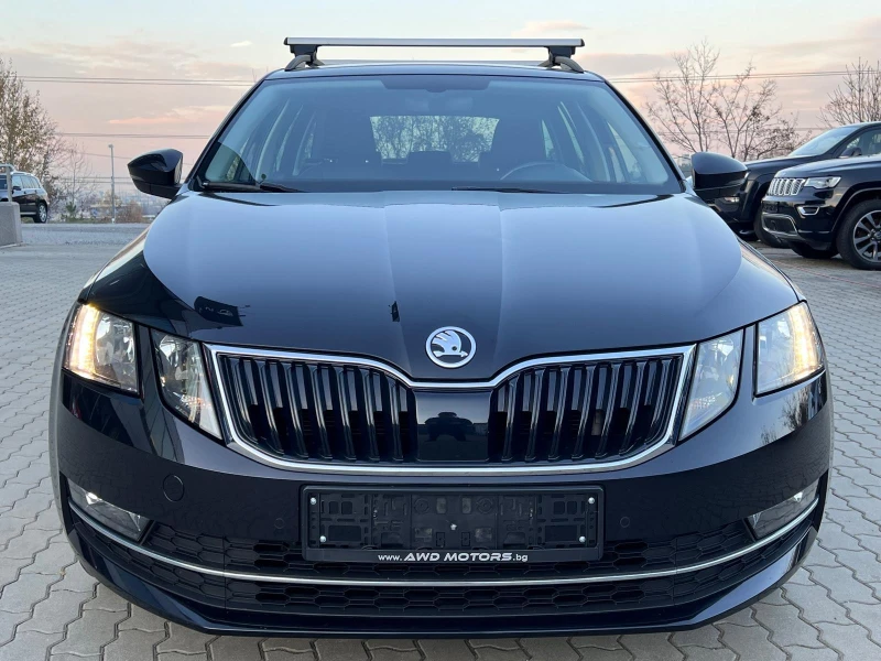 Skoda Octavia 1.5 TSI DSG Carplay, Line Assist, Keyless, Dist, снимка 5 - Автомобили и джипове - 47918087