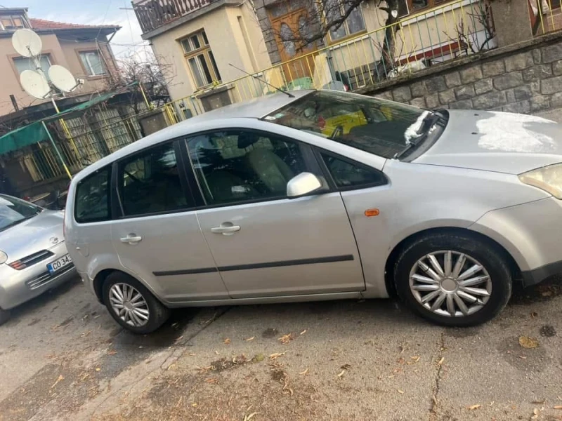 Ford C-max 1.9, снимка 2 - Автомобили и джипове - 48253362