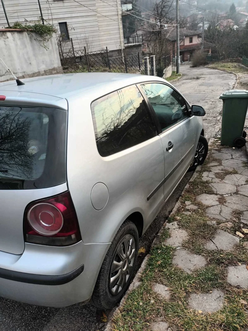 VW Polo, снимка 1 - Автомобили и джипове - 48518864