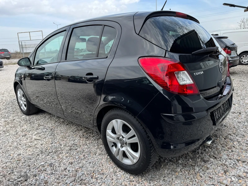 Opel Corsa 1.2 LPG, снимка 5 - Автомобили и джипове - 49477966