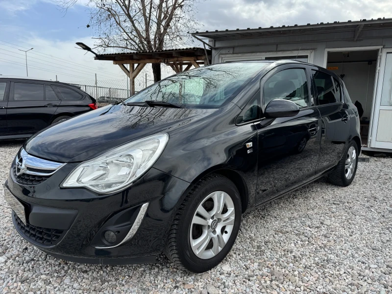 Opel Corsa 1.2 LPG, снимка 3 - Автомобили и джипове - 49477966