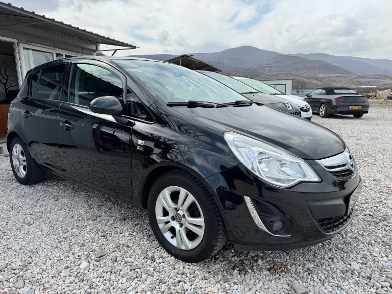 Opel Corsa 1.2 LPG, снимка 2 - Автомобили и джипове - 49477966