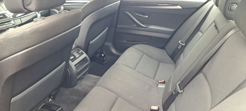 BMW 520 520D, снимка 11 - Автомобили и джипове - 49958306