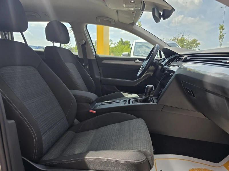 VW Passat 2.0TDI/150 Hp/DSG, снимка 12 - Автомобили и джипове - 51616097