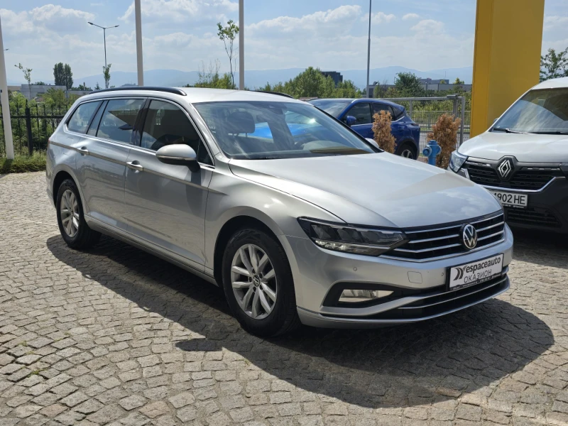 VW Passat 2.0TDI/150 Hp/DSG, снимка 3 - Автомобили и джипове - 51616097