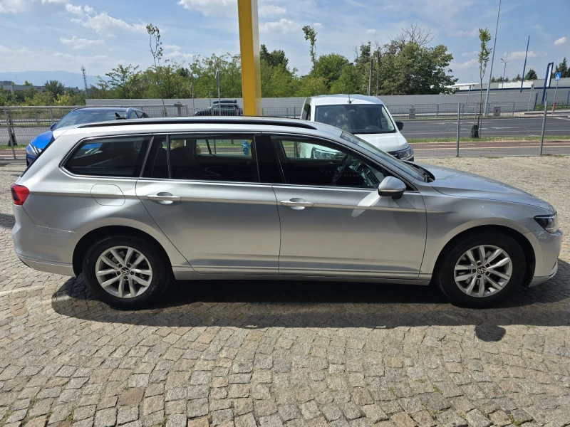 VW Passat 2.0TDI/150 Hp/DSG, снимка 4 - Автомобили и джипове - 51616097