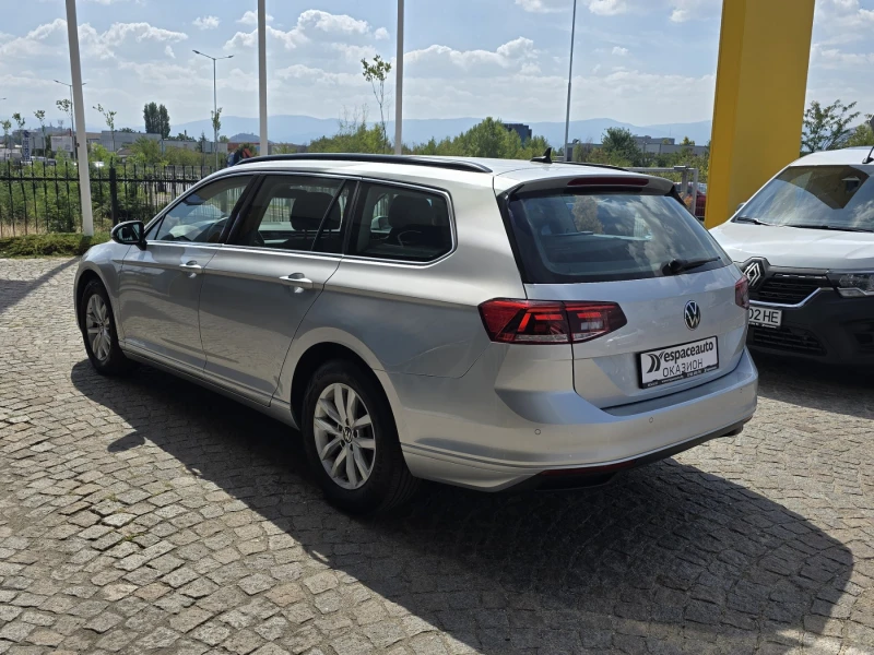 VW Passat 2.0TDI/150 Hp/DSG, снимка 7 - Автомобили и джипове - 51616097