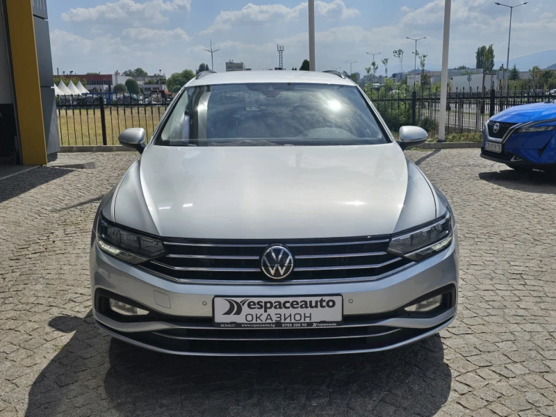 VW Passat 2.0TDI/150 Hp/DSG, снимка 2 - Автомобили и джипове - 51616097