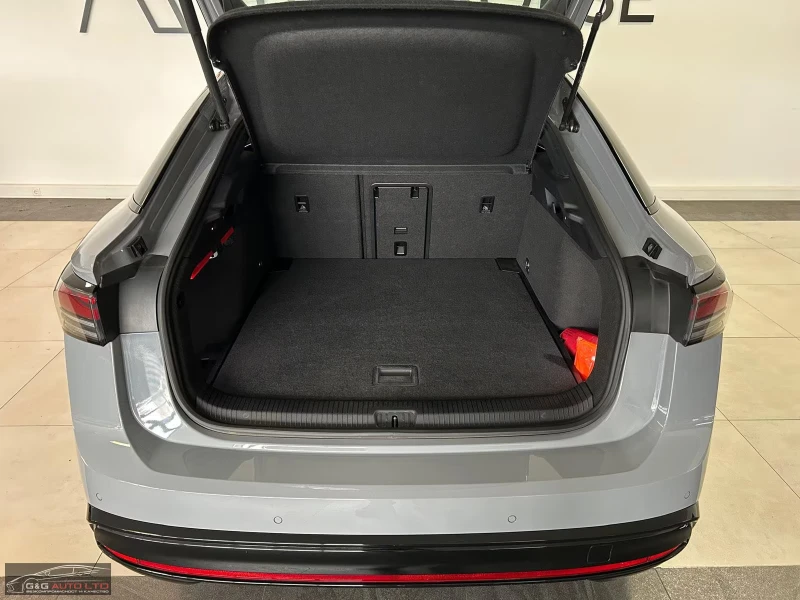 VW ID.7 PRO/286HP/MASSAGE/360/MEMO/HUD/AHK/LED/NAVI/372g, снимка 15 - Автомобили и джипове - 51838761