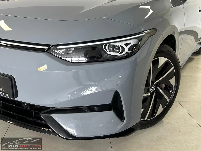 VW ID.7 PRO/286HP/MASSAGE/360/MEMO/HUD/AHK/LED/NAVI/372g, снимка 3 - Автомобили и джипове - 51838761