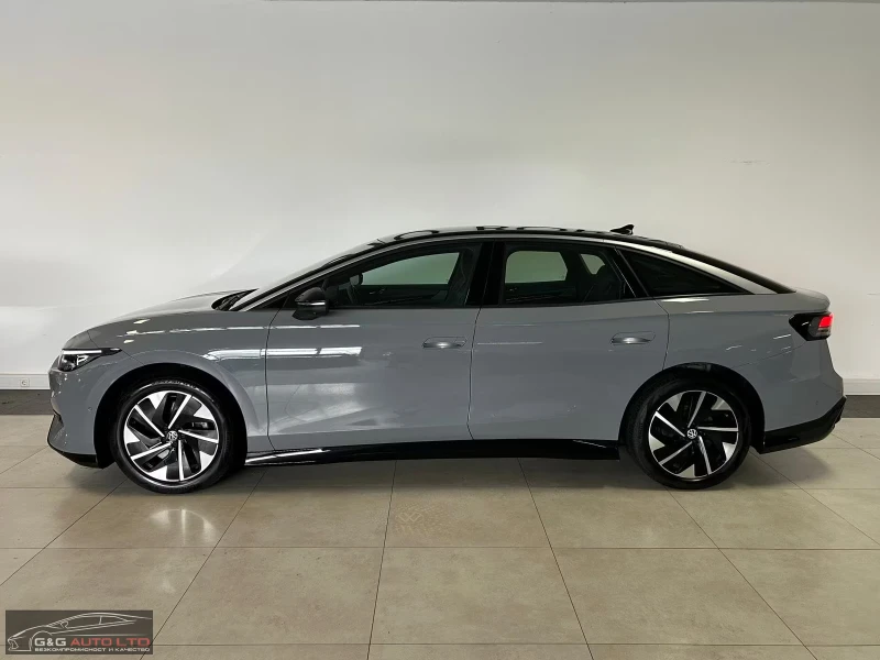 VW ID.7 PRO/286HP/MASSAGE/360/MEMO/HUD/AHK/LED/NAVI/372g, снимка 2 - Автомобили и джипове - 51838761