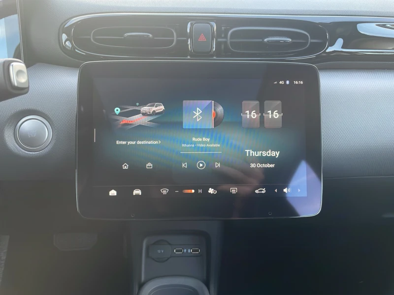 Leapmotor T03 EV 37, 3 kWh 95hp, снимка 11 - Автомобили и джипове - 52413271