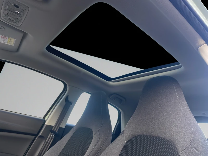 Leapmotor T03 EV 37, 3 kWh 95hp, снимка 14 - Автомобили и джипове - 52413271