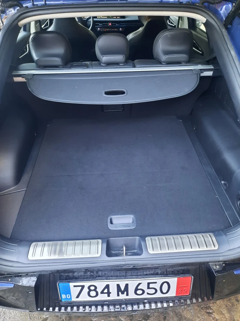 Kia EV6, снимка 10 - Автомобили и джипове - 52414394