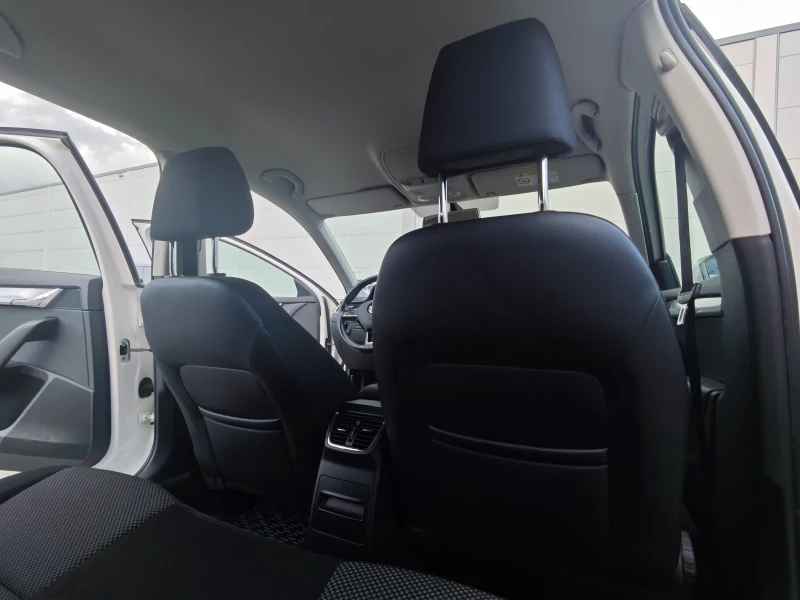 Skoda Octavia 2.0 TDI 150 к.с. 141 000 км - реални километри! , снимка 14 - Автомобили и джипове - 52621154