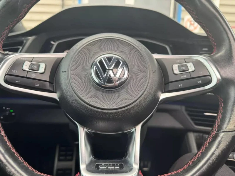 VW Jetta  GLI S FWD АвтоКредит* (ЦЕНА ДО БГ), снимка 6 - Автомобили и джипове - 52588678