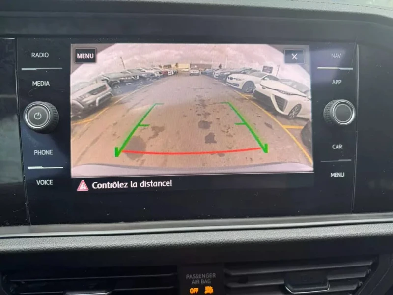 VW Jetta  GLI S FWD АвтоКредит* (ЦЕНА ДО БГ), снимка 12 - Автомобили и джипове - 52588678