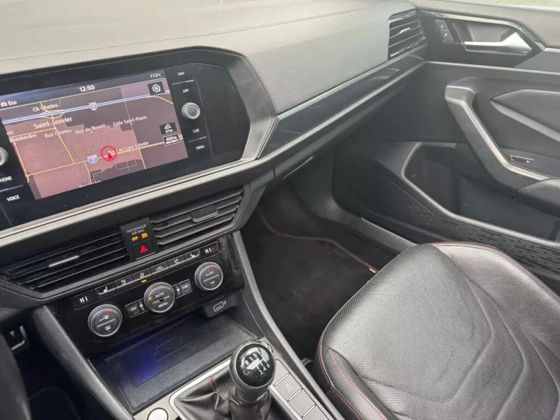 VW Jetta  GLI S FWD АвтоКредит* (ЦЕНА ДО БГ), снимка 10 - Автомобили и джипове - 52588678