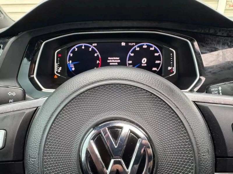 VW Jetta  GLI S FWD АвтоКредит* (ЦЕНА ДО БГ), снимка 7 - Автомобили и джипове - 52588678