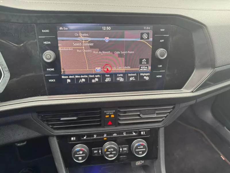 VW Jetta  GLI S FWD АвтоКредит* (ЦЕНА ДО БГ), снимка 13 - Автомобили и джипове - 52588678