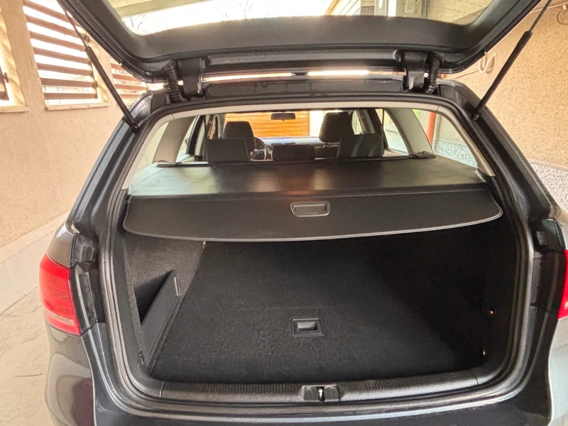 VW Passat 2.0 140, снимка 15 - Автомобили и джипове - 52774107