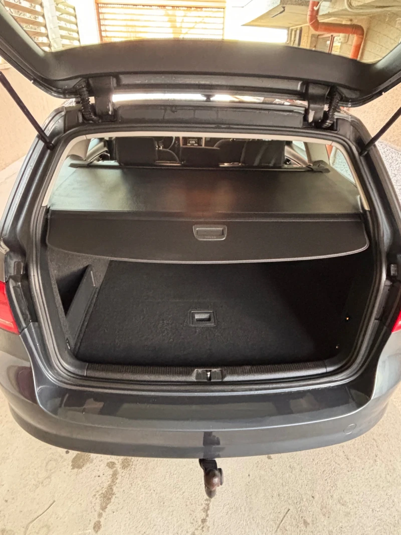 VW Passat 2.0 140, снимка 13 - Автомобили и джипове - 52774107