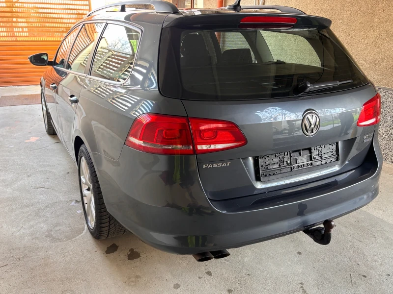 VW Passat 2.0 140, снимка 7 - Автомобили и джипове - 52774107