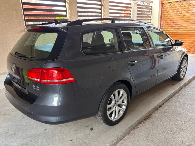 VW Passat 2.0 140, снимка 4 - Автомобили и джипове - 52774107