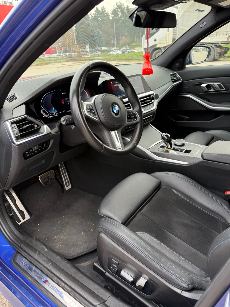 BMW 330 BMW 330 E , снимка 10 - Автомобили и джипове - 52857173