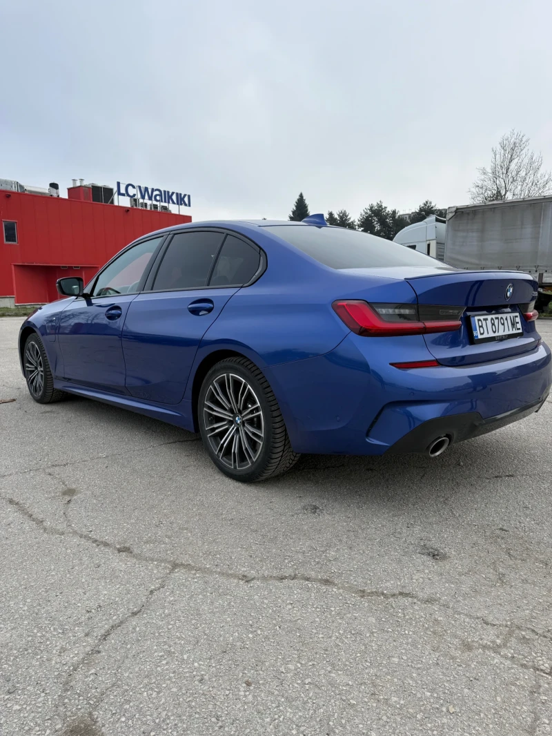 BMW 330 BMW 330 E , снимка 6 - Автомобили и джипове - 52857173