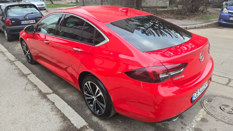 Opel Insignia, снимка 3 - Автомобили и джипове - 52945115