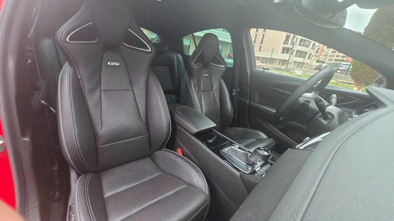 Opel Insignia, снимка 12 - Автомобили и джипове - 52945115