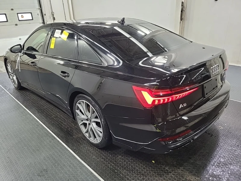 Audi A6 55tfsi * S-Line * Дистроник * CARFAX * , снимка 5 - Автомобили и джипове - 53378797