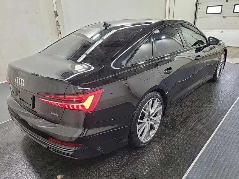 Audi A6 55tfsi * S-Line * Дистроник * CARFAX * , снимка 4 - Автомобили и джипове - 53378797