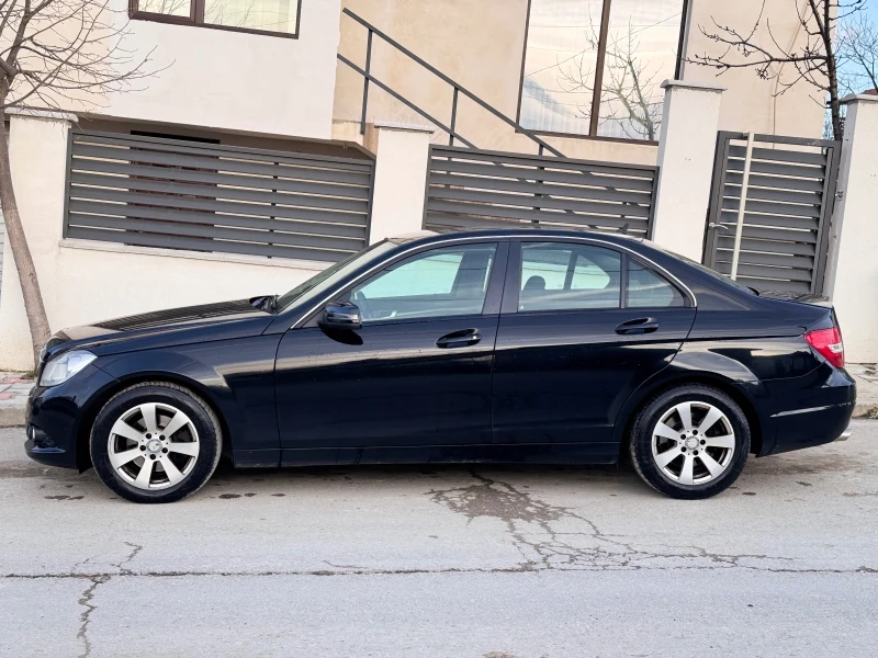 Mercedes-Benz C 220 * Facelift* , снимка 3 - Автомобили и джипове - 53458938