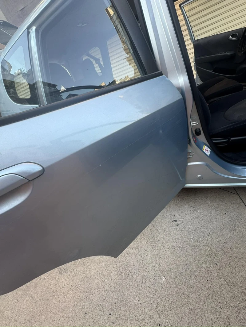 Honda Jazz, снимка 12 - Автомобили и джипове - 53479967