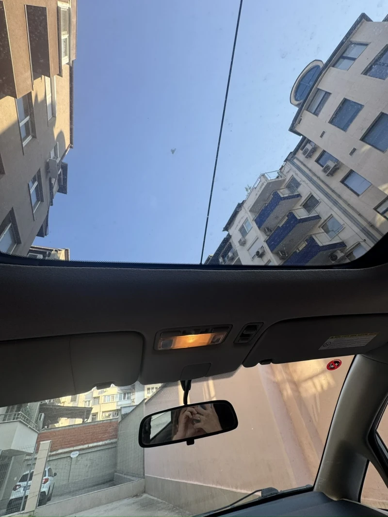 Honda Jazz, снимка 8 - Автомобили и джипове - 53479967