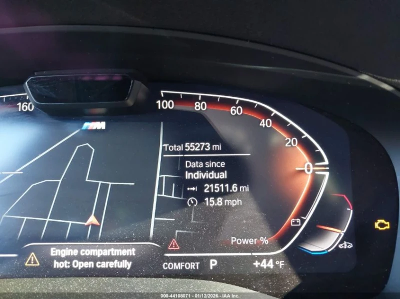 BMW 540 3l I xDrive, снимка 7 - Автомобили и джипове - 53577502