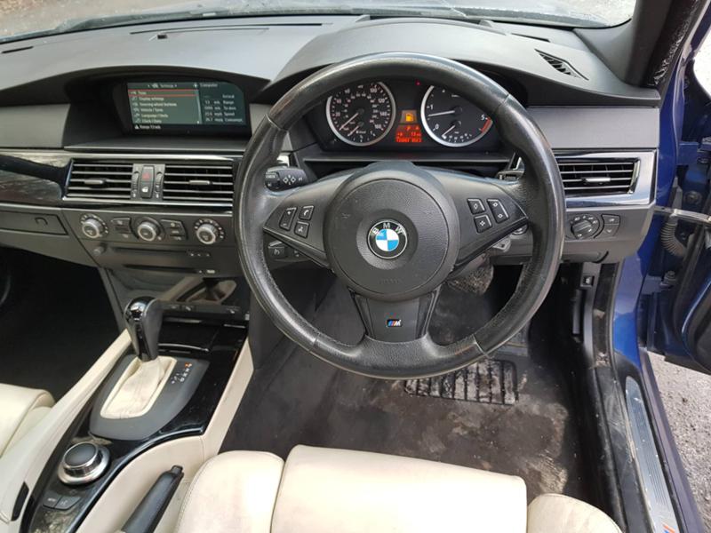 BMW 530 13бр. 530D 235/231/218к.с. 525D 197/177к.с 520D , снимка 12 - Автомобили и джипове - 24001925