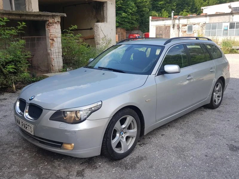 BMW 530 13бр. 530D 235/231/218к.с. 525D 197/177к.с 520D  - изображение 10