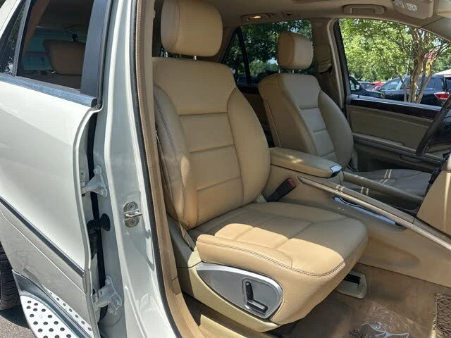 Mercedes-Benz ML 550 AMG/KAMEPA/CRUISE CONTROL/ | Mobile.bg   11