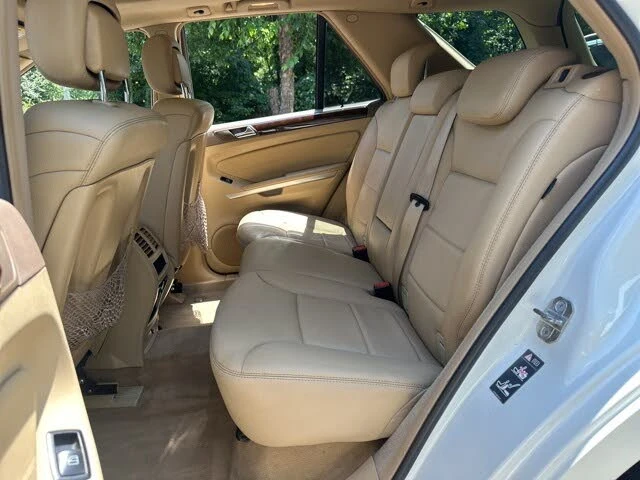 Mercedes-Benz ML 550 AMG/KAMEPA/CRUISE CONTROL/ | Mobile.bg   13