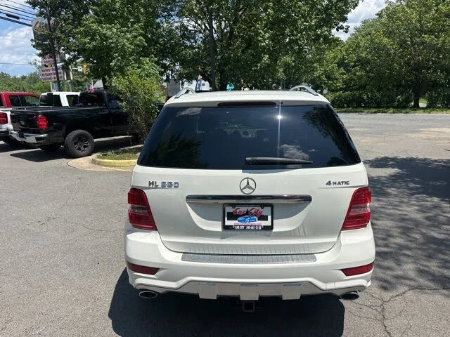 Mercedes-Benz ML 550 AMG/KAMEPA/CRUISE CONTROL/ПОДГРЕВ - изображение 6