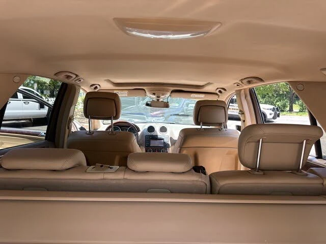 Mercedes-Benz ML 550 AMG/KAMEPA/CRUISE CONTROL/ | Mobile.bg   14