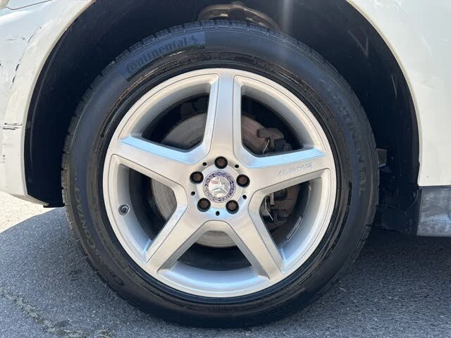 Mercedes-Benz ML 550 AMG/KAMEPA/CRUISE CONTROL/ПОДГРЕВ - изображение 7