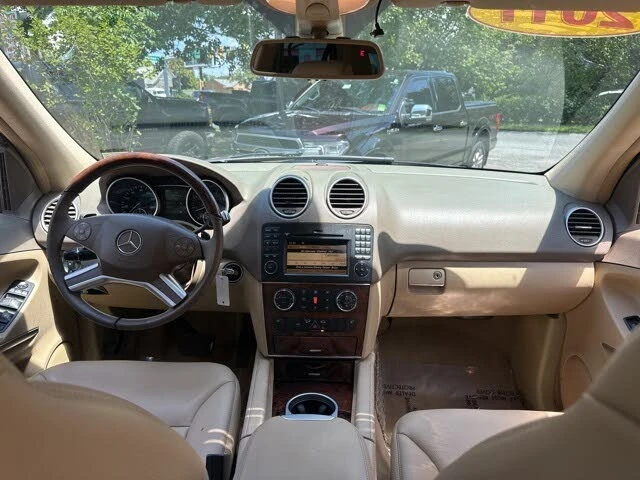 Mercedes-Benz ML 550 AMG/KAMEPA/CRUISE CONTROL/ПОДГРЕВ - изображение 9