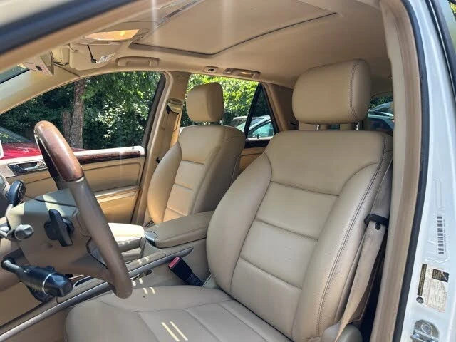 Mercedes-Benz ML 550 AMG/KAMEPA/CRUISE CONTROL/ПОДГРЕВ - изображение 10