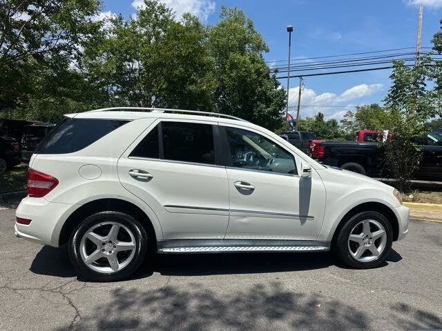 Mercedes-Benz ML 550 AMG/KAMEPA/CRUISE CONTROL/ПОДГРЕВ - изображение 8