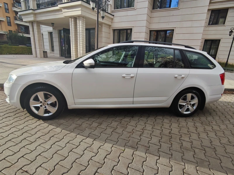 Skoda Octavia 2.0 TDI 150 к.с. - 15400 лв. / 7873.89 € - 19075490 1