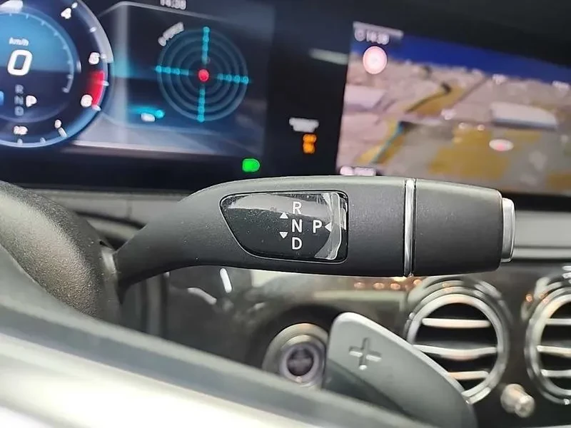 Mercedes-Benz S 350 D 4Matic - САМО 30% АВАНС, снимка 8 - Автомобили и джипове - 55842856